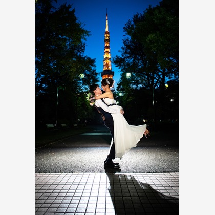 西城 泰輔が撮影したウェディングや家族、ビジネスの写真