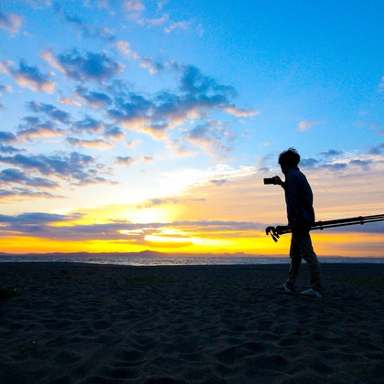 山下哲矢が撮影した「:albumName」の写真