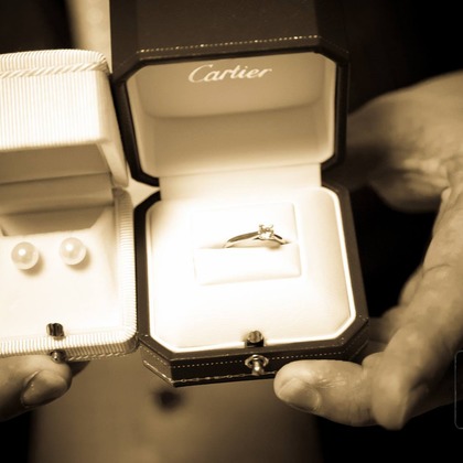 Photo Studio cadeau（カドゥー)が撮影したウェディング・結婚の写真