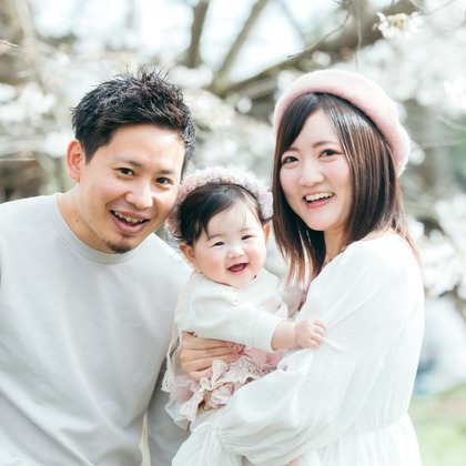 株式会社Ervaが撮影したウェディングや家族、ビジネスの写真