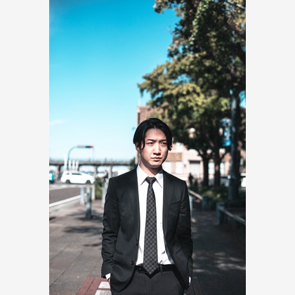 kudophotoが撮影した家族写真の出張撮影/成人式撮影の写真