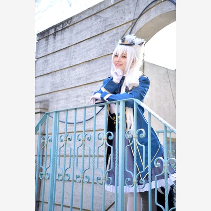 小幡 光一が撮影した人物撮影の写真