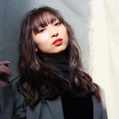 水門 尭士が撮影した「撮影スタジオ、美容室」の写真