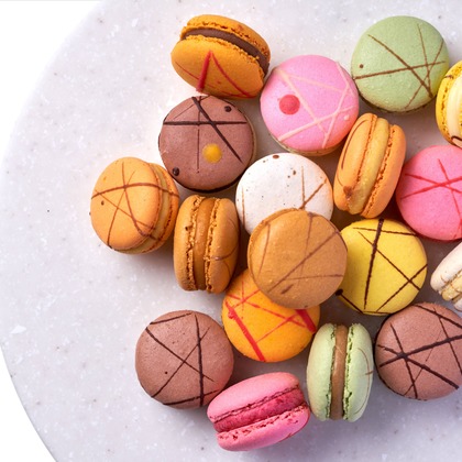 立山  駿太が撮影した料理撮影の写真