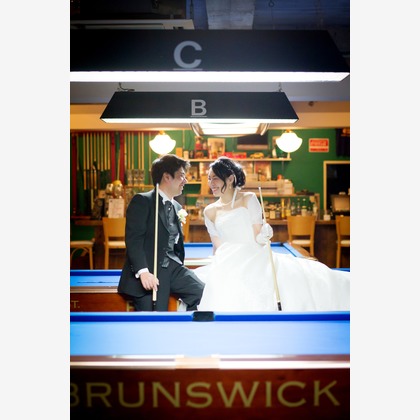 Wedding, Bridal Photos taken by ecoo