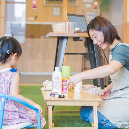 出張撮影 中村まみこが撮影した「:albumName」の写真