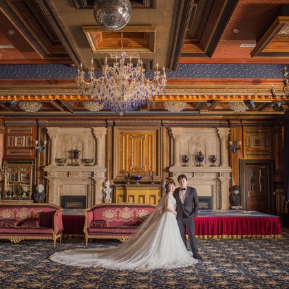 大玠攝影が撮影した「ウェディング・結婚」のウェディングフォト - :albumName