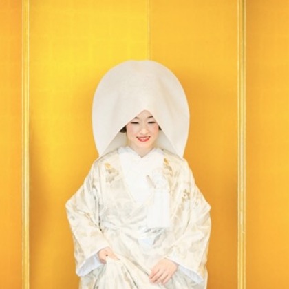 Wedding, Bridal Photos taken by shigephoto