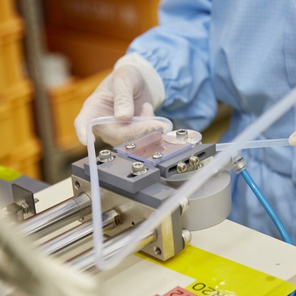 株式会社SANYO-CYP studioUPが撮影した「:albumName」の写真