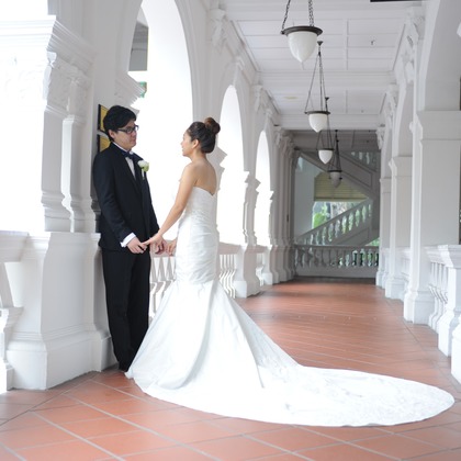 大高景士 (ohtaka photo studio)が撮影したウェディングや家族、ビジネスの写真