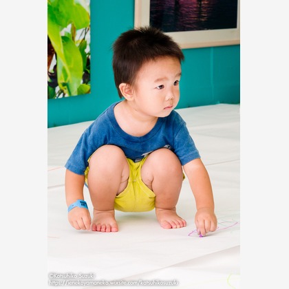 Katsuhiko Suzukiが撮影した「:albumName」の写真