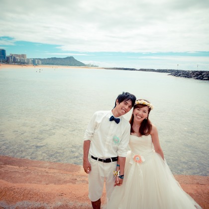 Jayson Tanega Photographyが撮影したウェディングや家族、ビジネスの写真