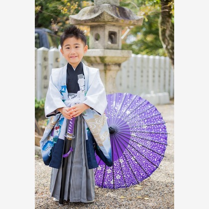 フォスタムが出張撮影した肌, 子ども, 美しさが写ったエンゲージメントフォトの写真