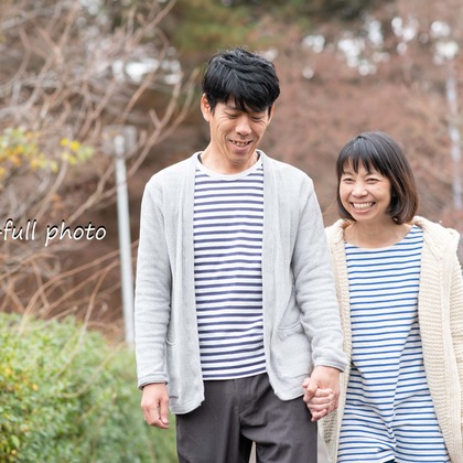 Photo of カップル写真 taken by Peace-full photo