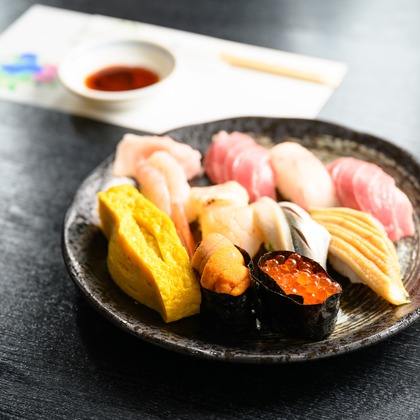 内田 明義が撮影した「料理」の写真