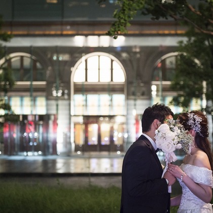 24to Produceが撮影した「東京駅、東京タワーロケーション」の写真