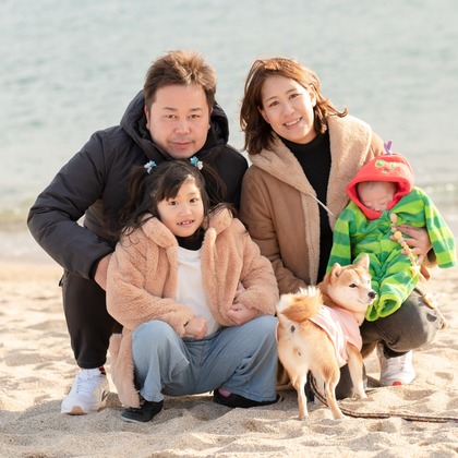 福永写真事務所が撮影した「:albumName」の写真