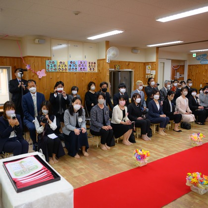 上野貢希が撮影した「:albumName」の写真