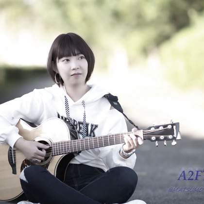 A2FT.jpフォトグラファーまつもとあきらが撮影した人物撮影の写真