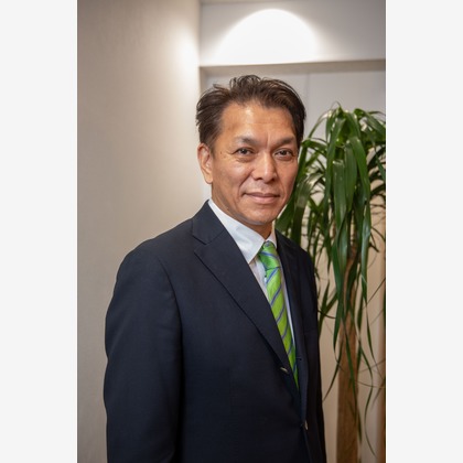 岩坪眞一郎が撮影した「:albumName」の写真