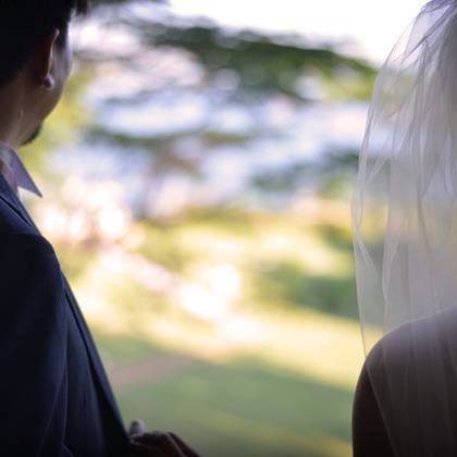 マニス ウェディングが撮影した「:albumName」の写真