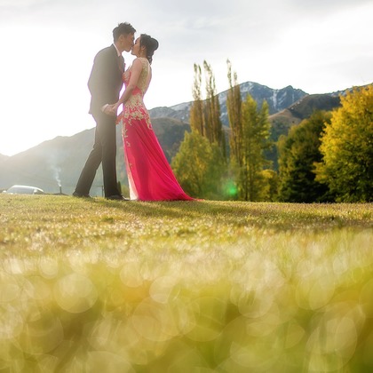 Photo of :albumName taken by 2 of us photography