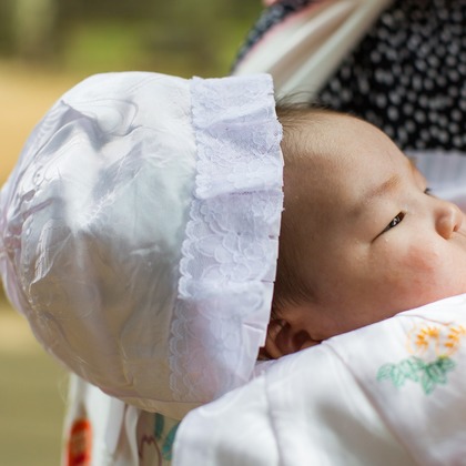 MAKOTO TOCHIKUBOが撮影した前撮り/後撮り出張撮影の写真
