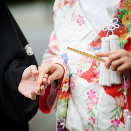 アトリエカーシャが撮影したウェディング・結婚の写真