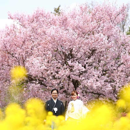 Wedding, Bridal Photos taken by STUDIO AQUA