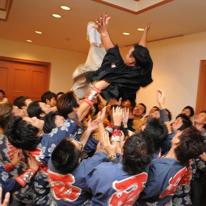 namograph (金森広治)が撮影した「:albumName」の写真