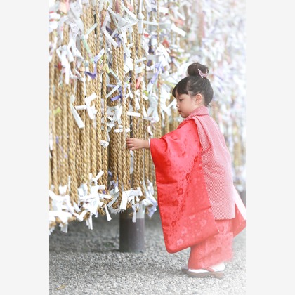 出張撮影HUG TIMEが撮影したエンゲージメントフォトの写真