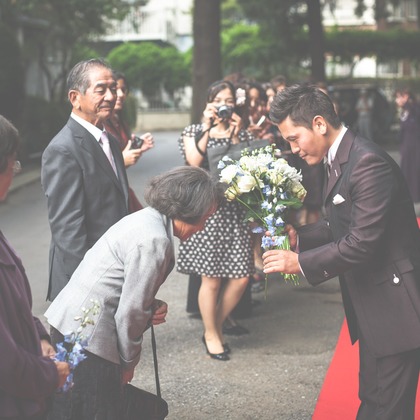 Synesthesia シナスタジア (松浦 翔平)が撮影したウェディングや家族、ビジネスの写真