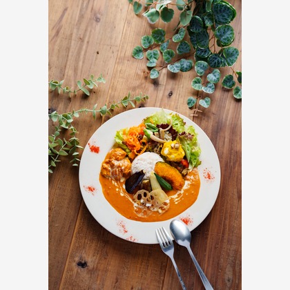 F写真事務所が撮影した料理撮影の写真