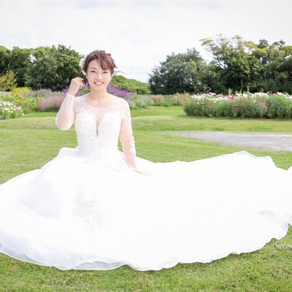 なかがわさとみが撮影した「:albumName」の写真