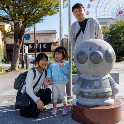 平田　まことが撮影したウェディングや家族、ビジネスの写真