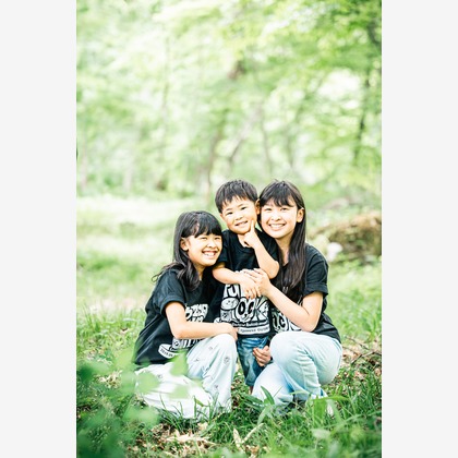 古関マナミが撮影したウェディングや家族、ビジネスの写真