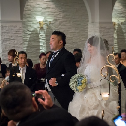 PIC WEDDING PHOTO（三村正人）が撮影したウェディング・結婚の写真