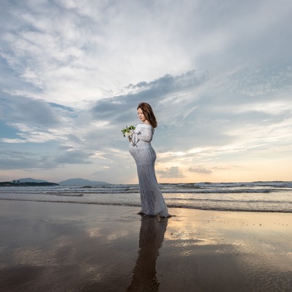 鬼塚 巧也が撮影したウェディングや家族、ビジネスの写真