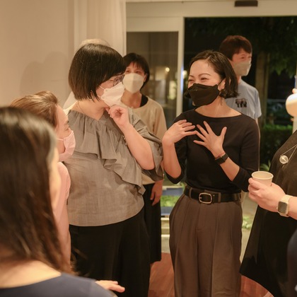 内田 明義が撮影したイベント/スナップ撮影の写真