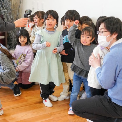 石橋宙大が撮影したウェディングや家族、ビジネスの写真