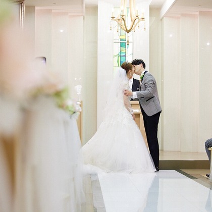 アートシーン株式会社が撮影した「洋装撮影」の写真