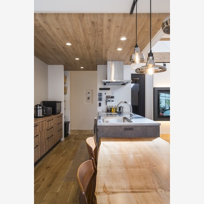 笠井鉄正写真事務所が撮影した「:albumName」の写真