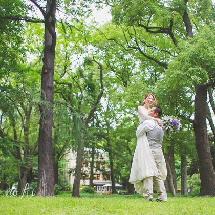 Hajime no Ai Photographyが撮影した「ウェディング・結婚」のウェディングフォト - :albumName
