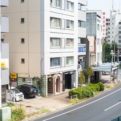 森元こずえが撮影した「:albumName」の写真