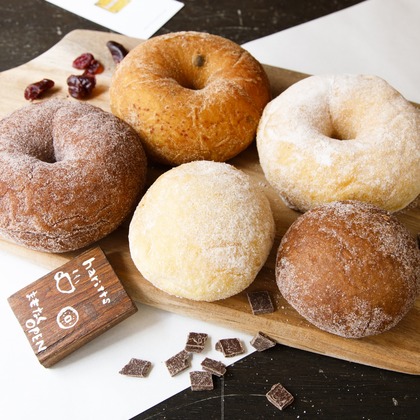 エレーナが撮影した料理撮影の写真