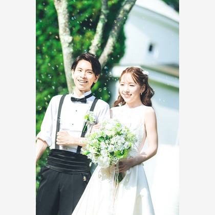 Wedding Day Photography Photos taken by 内藤駿介