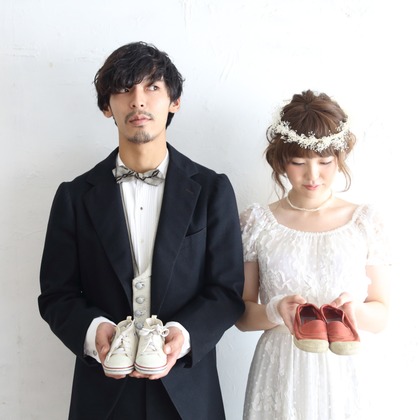 寫眞館　太陽と月（野崎よよこ）が撮影した「:albumName」の写真