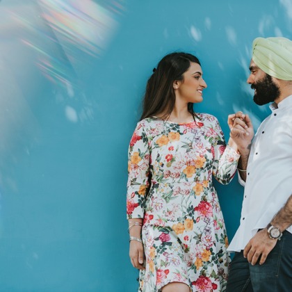 Photo of デリーのウェディングフォト撮影 taken by Photodote