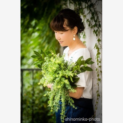 しのみんこフォトが撮影した人物撮影の写真