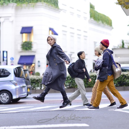 Photo of :albumName taken by Andy Kho